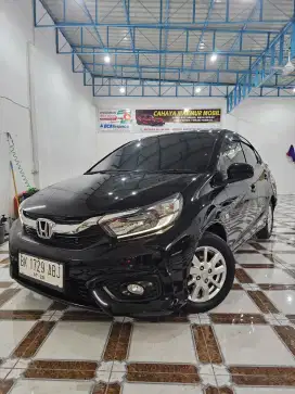 HONDA BRIO E M/T