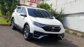 [ GARANSI 5TH ] Honda CR-V CRV CR V Turbo Prestige NIK 2022/2023