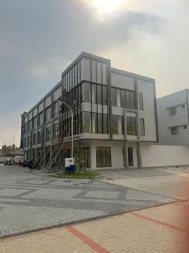 Jual Ruko Maggiore Junction Di Gading Serpong Tangerang Banten