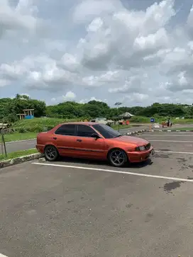 SUZUKI BALENO 97 ( 28Jt net )