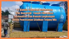 IPAL - IPAL Medis-IPAL Industri-IPAL Komunal-IPAL Domestik-IPAL Biotec
