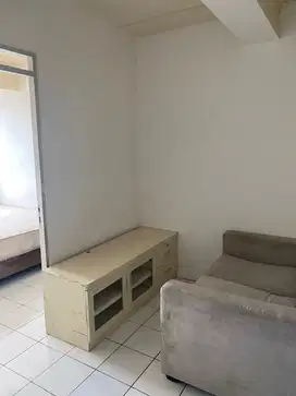 Apartemen Menteng Square Unit 2 Br SemiFurnished Tahunan Jakarta Pusat