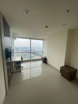 APARTEMENT PRAXIS By INTILAND LANTAI 16, FURNISH