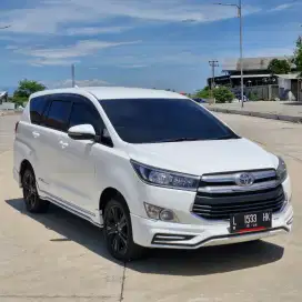 Innova 2.4 G Matic Diesel TRD
