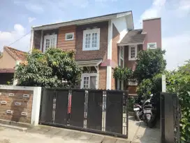 JUAL RUMAH KOST STT TELKOM BUAH BATU BANDUNG