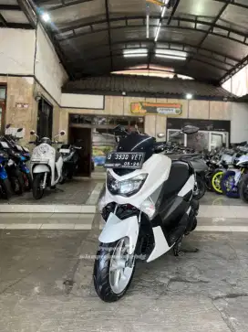 Yamaha Nmax old 2021