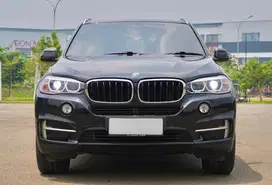BMW X5 F15  xDrive25d xLine N47 2015