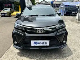 DP MURAH Toyota Avanza 1.3 Veloz Bensin-AT 2020 CTRQB