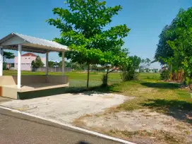 Tanah Murah Barat Masjid Raya Karanganyar