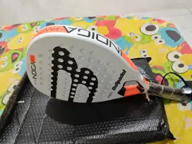 WTS Brand New Bullpadel PWR Indiga 2025