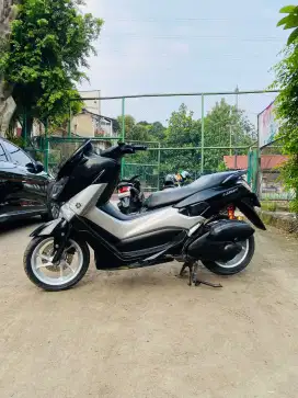 Yamaha Nmax 155cc non abs bluecore fi Tahun 2016