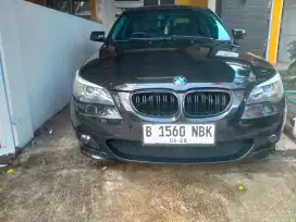 Jua Cepat BMW. 523i tahun 2008