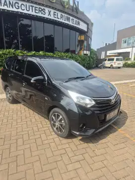 Calya G AT 2022 Low KM Low Angsuran