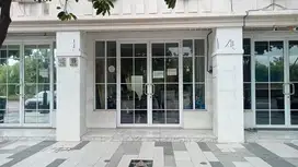 Ruko 3 LT Kawasan Jababeka 2 Cikarang Utara Luas 50 m Rp 2M
