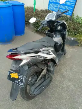 VARIO 125 OLD KZR PJK PANJANG