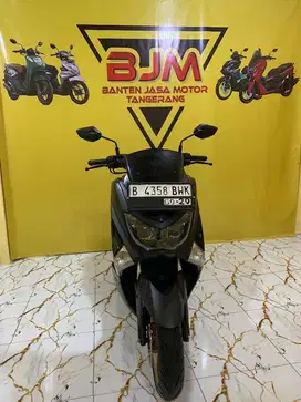 YAMAHA N-MAX OLD 2019