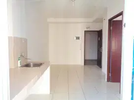 Disewakan 1 bedroom kosongan Mediterania Garden Residences 2 - Grogol