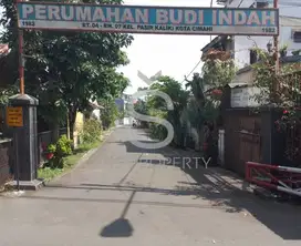 DIJUAL CEPAT RUMAH 2 LANTAI DI PERUMAHAN BUDI INDAH CIMAHI