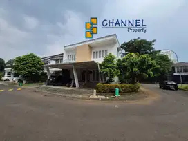 Jual Rumah Cluster Castilla BSD Tangsel, An
