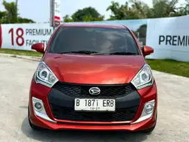 Sirion RS mt 2017 Mobil full ori
