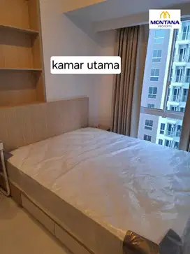 Disewa Apartmen 2BR Full Furnished Tokyo Riverside