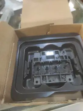 Printhead epson L series new box besar jual ceapt