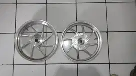 VELG DELKEVIC RING 14 UNTUK HONDA