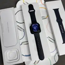 Apple Watch SE Gen 2 40mm Resmi Digimap Garansi On