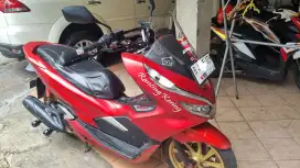 Pcx 150 ABS 2018