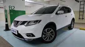 Nissan Xtrail  2.5 Bensin-AT 2018 Putih