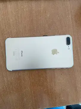 Iphone 7 Plus 128 GB Ex Ibox
