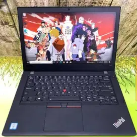 LAPTOP Lenovo thinkpad T480 Core i5 Gen 8 RA-VRN