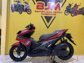 YAMAHA AEROX VVA 2018