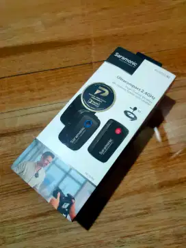 SARAMONIC Blink 500 B2