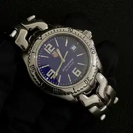 Tag heuer link quartz watch only