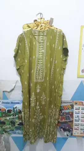 Daster lowo cantik