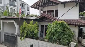 Di Jual Rumah Megah Lt 426m² Dalam Kavling PTB Duren Sawit Jaktim