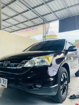 Honda crv matic 2,4