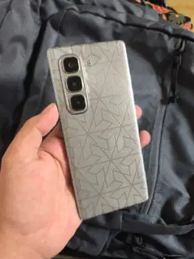 Infinix hot 50 Pro plus