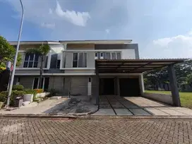 Rumah Mewah Luas di Jakarta Garden City Jakarta Timur