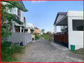Jl.   Kaliurang Km. 8 Sleman, Tanah Jogja SHM Untuk Villa