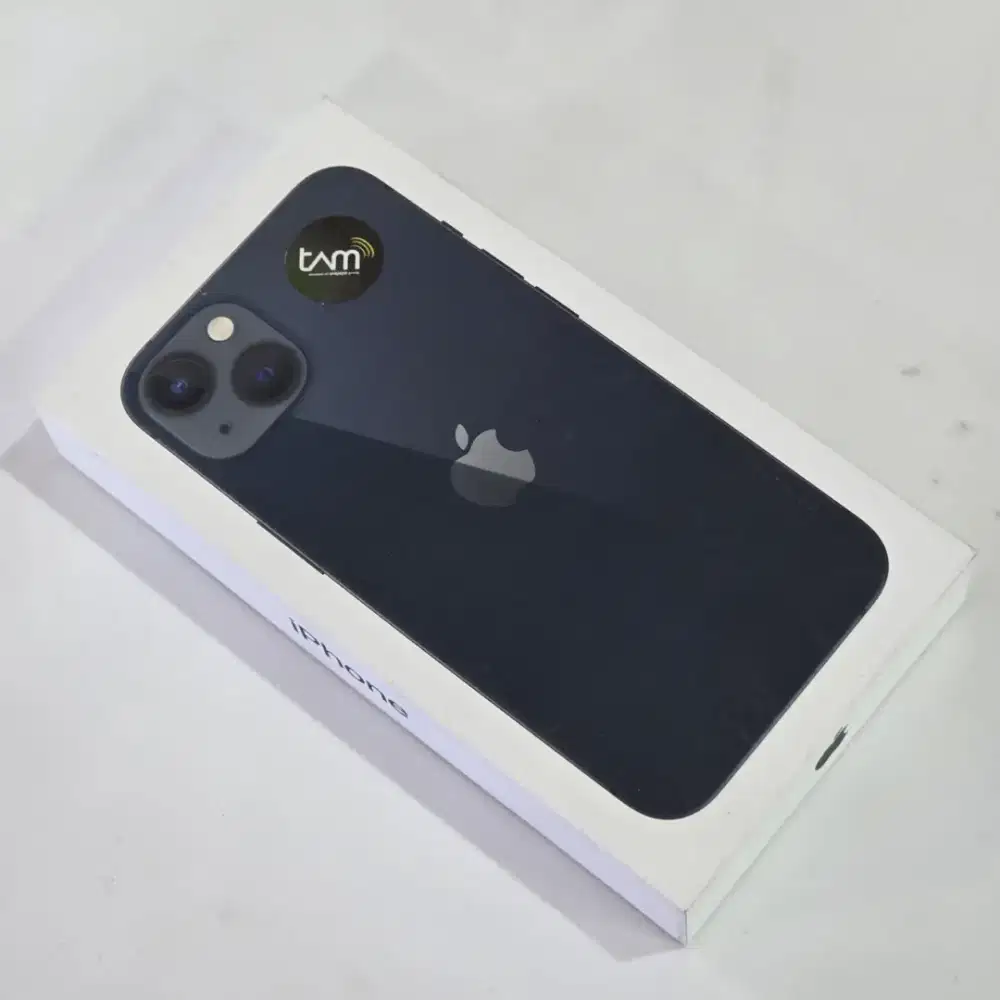 iPhone 13 ready garansi ibox resmi bisa cicilan tanpa uang muka