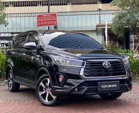 ISTIMEWA LOW KM TOYOTA INNOVA VENTURER 2.4 DIESEL AT 2022