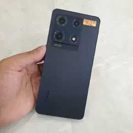 Infinix Note 30 Pro 8/256GB Second Mulus Fullset Original