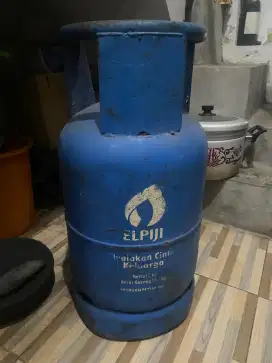 Tabung Gas Elpiji 12kg