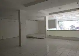 RUKO NGAGEL JAYA SELATAN 3,5 LANTAI STRATEGIS, LANGKA
