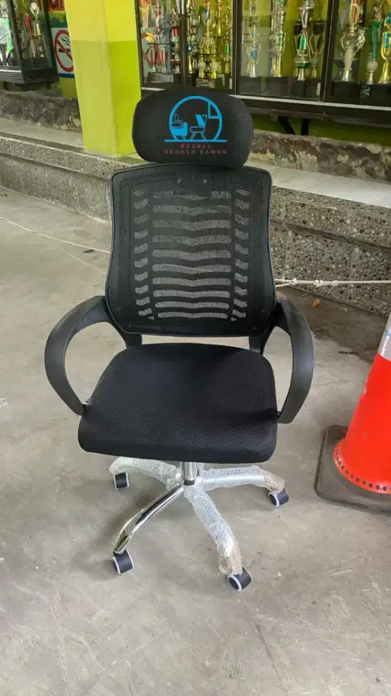 Ready Kursi Kantor Kerja Termurah