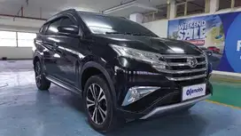 DP MURAH Daihatsu Terios 1.5 R Bensin-MT 2020 CSIAB