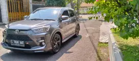 TOYOTA RAIZE GR TSS 1.0 SPORT 2021 FULL ORI