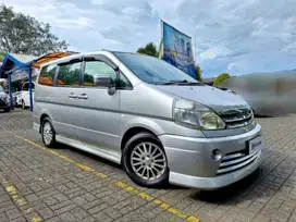 [OLXmobbi] HOT SALE - NISSAN SERENA 2.0 HIGHWAY STAR MATIC 2010